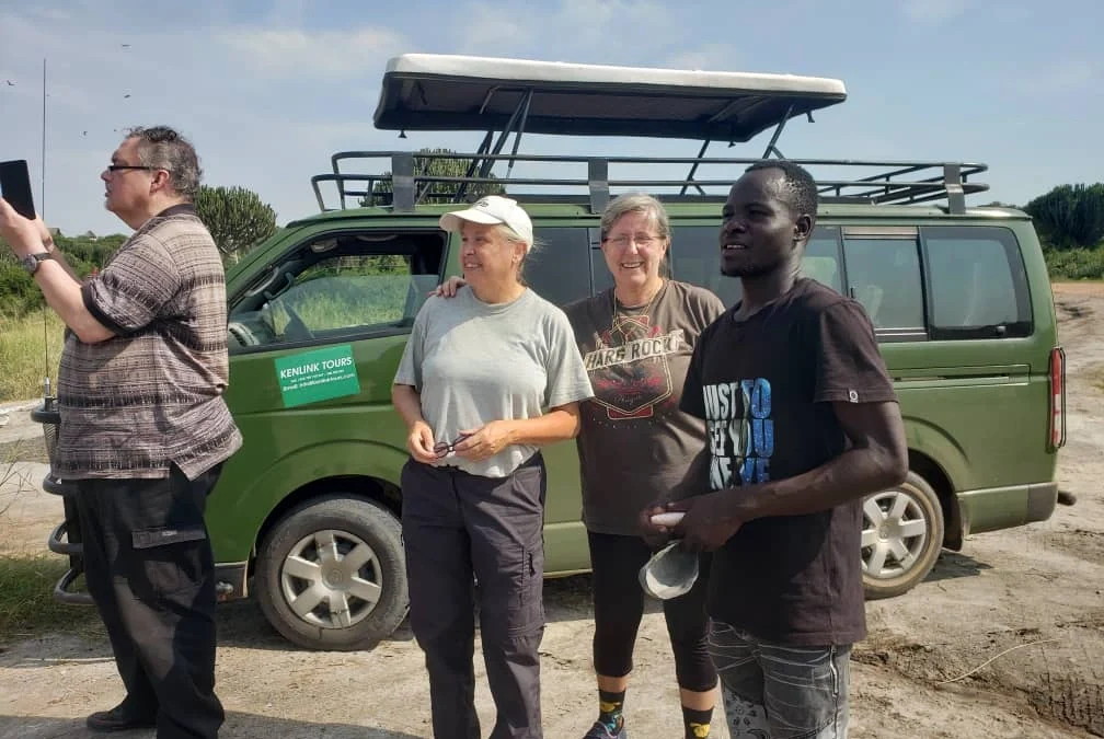 visiting-queen-elizabeth-national-park